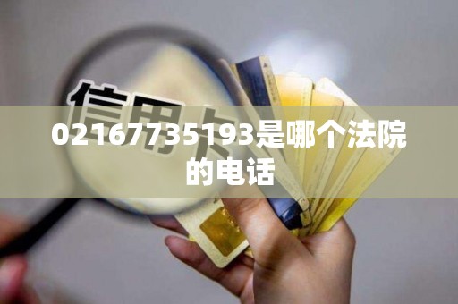 如何利用021635193办理立案手续的流程（02167735193是哪个法院的电话）